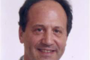 Pere Gascon Md., Ph.D.